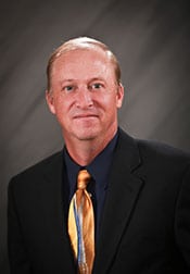 Andy Johnson