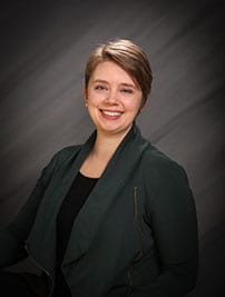 Emily Molenaar