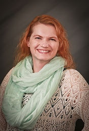 Heidi Peterson