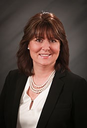 Lori Dunham Morton