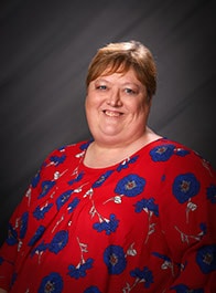 Nancy Lewis