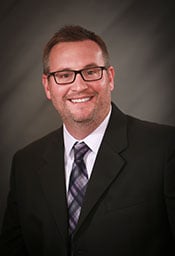 Nicholas Klein