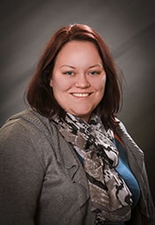 Rachel Bollerud