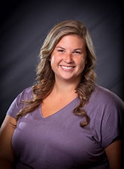 Samantha Anspach