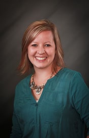 Stacey Kuhl