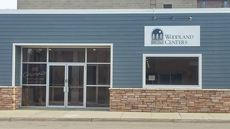 Big Stone County Office