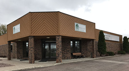 Chippewa County Office