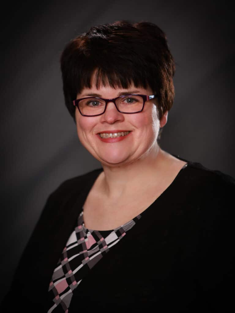 Karen Meyering