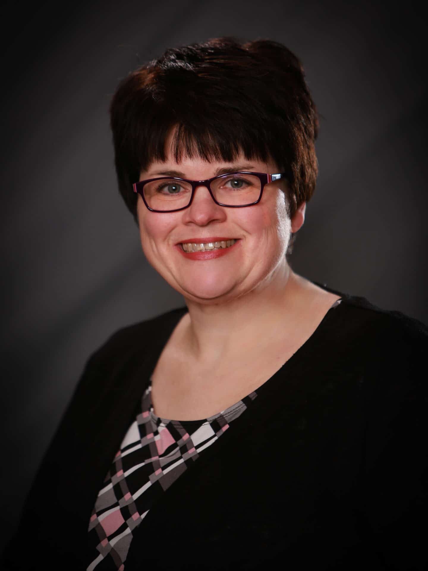 Karen Meyering
