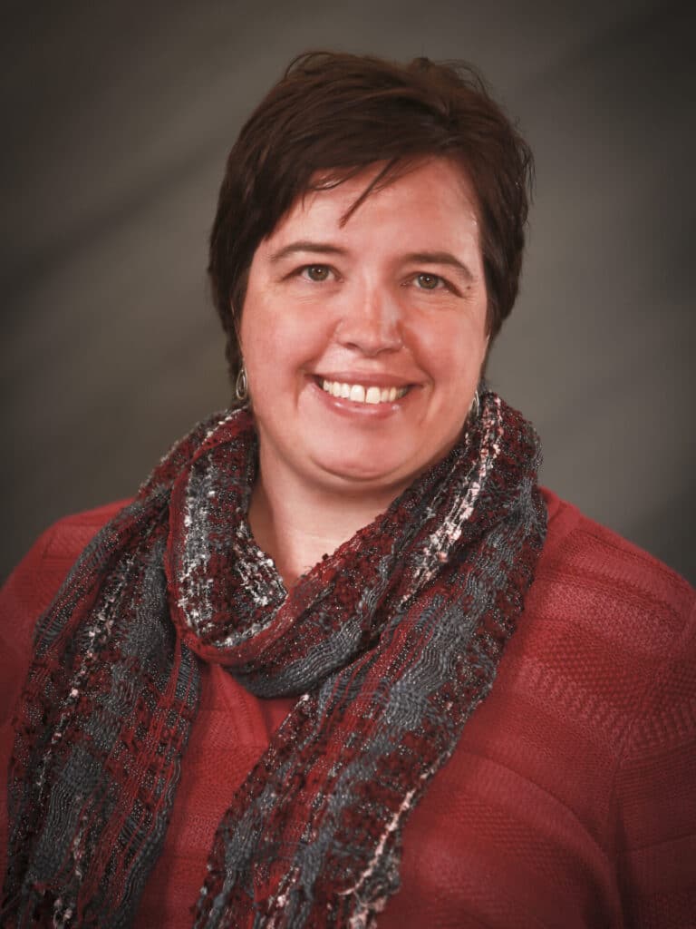 Karen Oswood