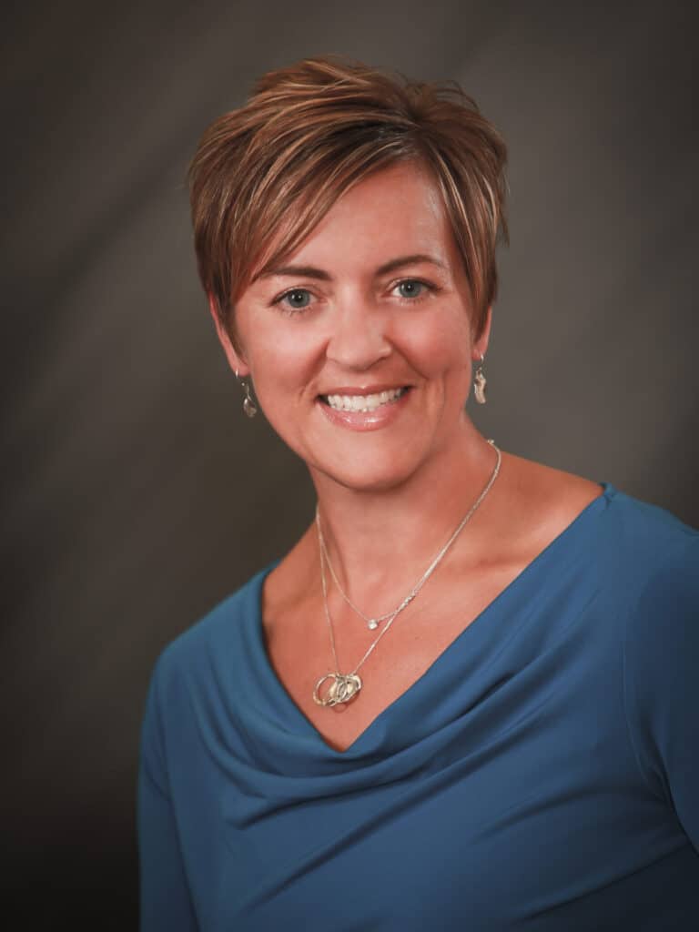 Kimberly Hanson