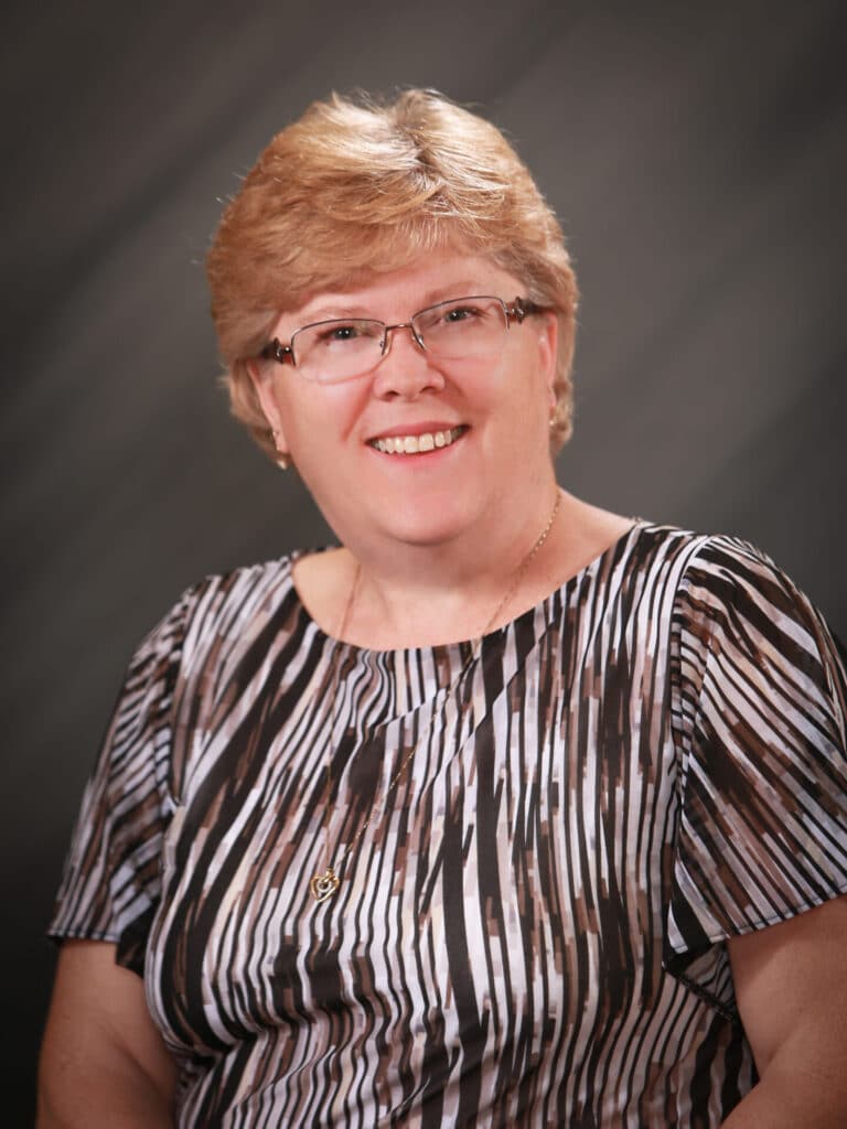 Linda Hocum