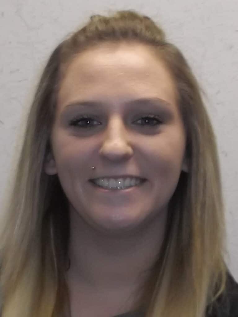 Amy Schliep