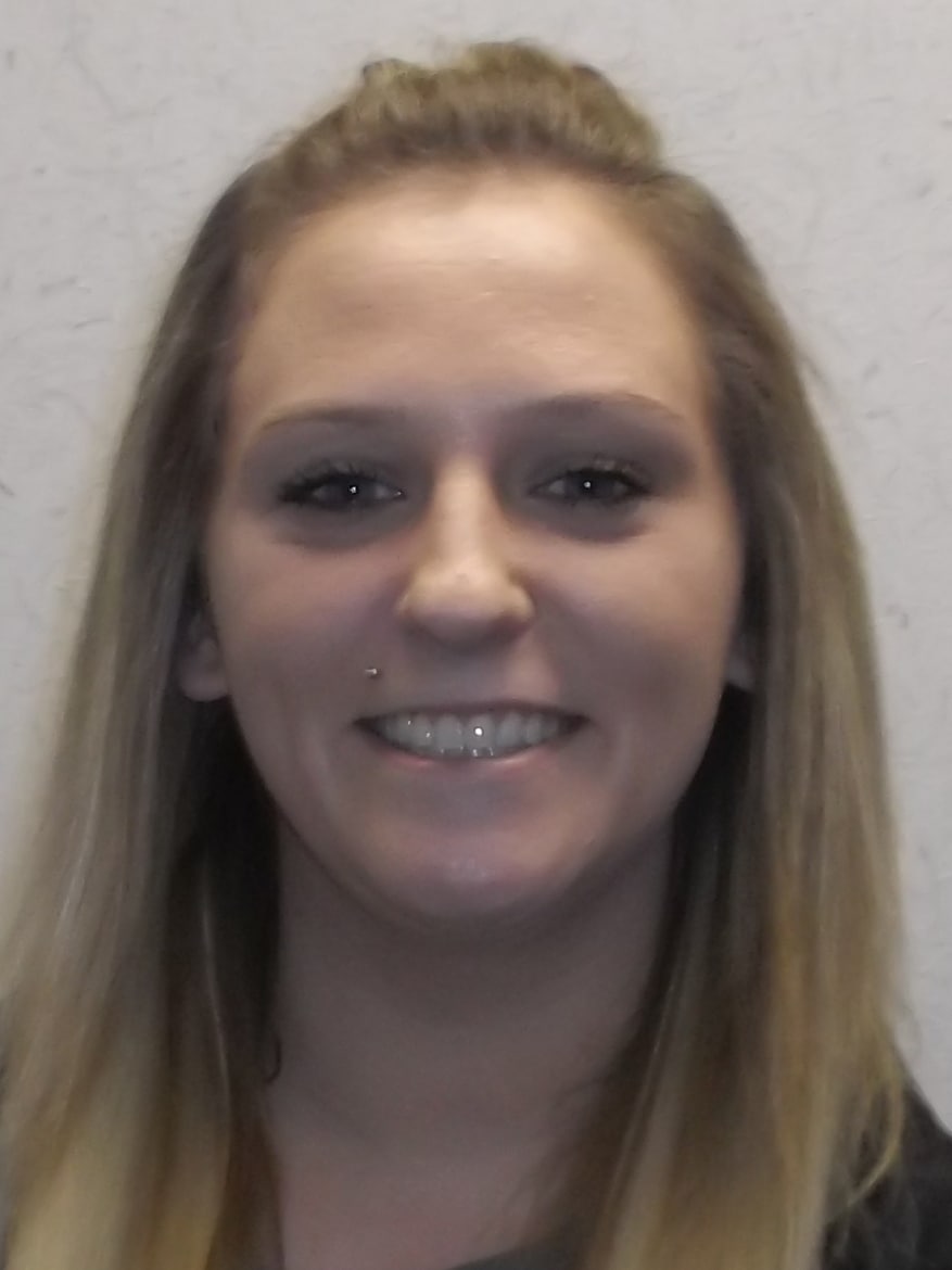 Amy Schliep