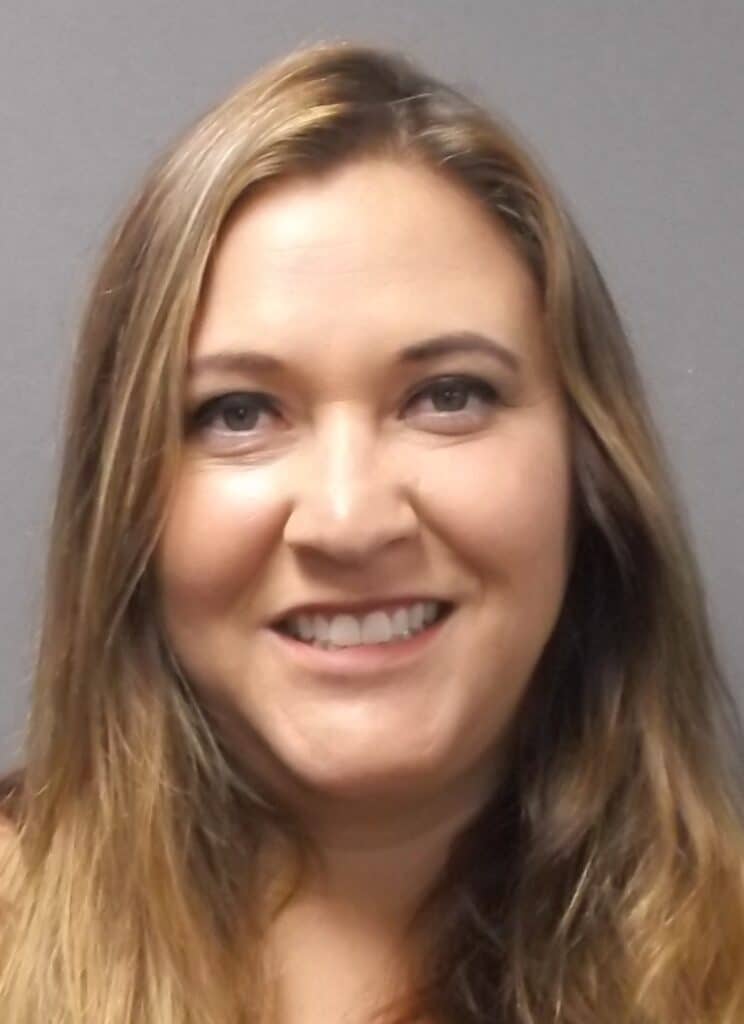 Jackie Zaske