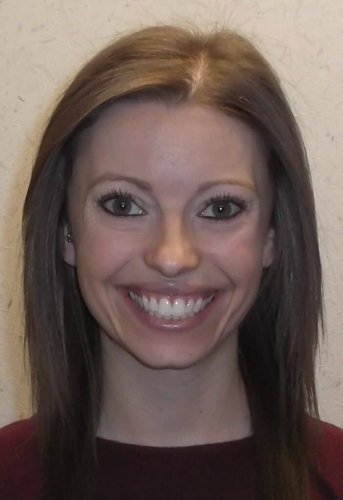 Becca Ridler