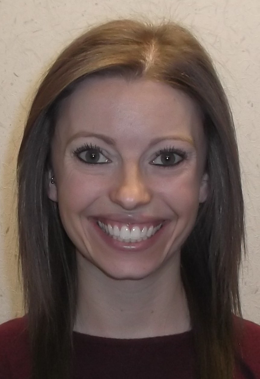 Becca Ridler